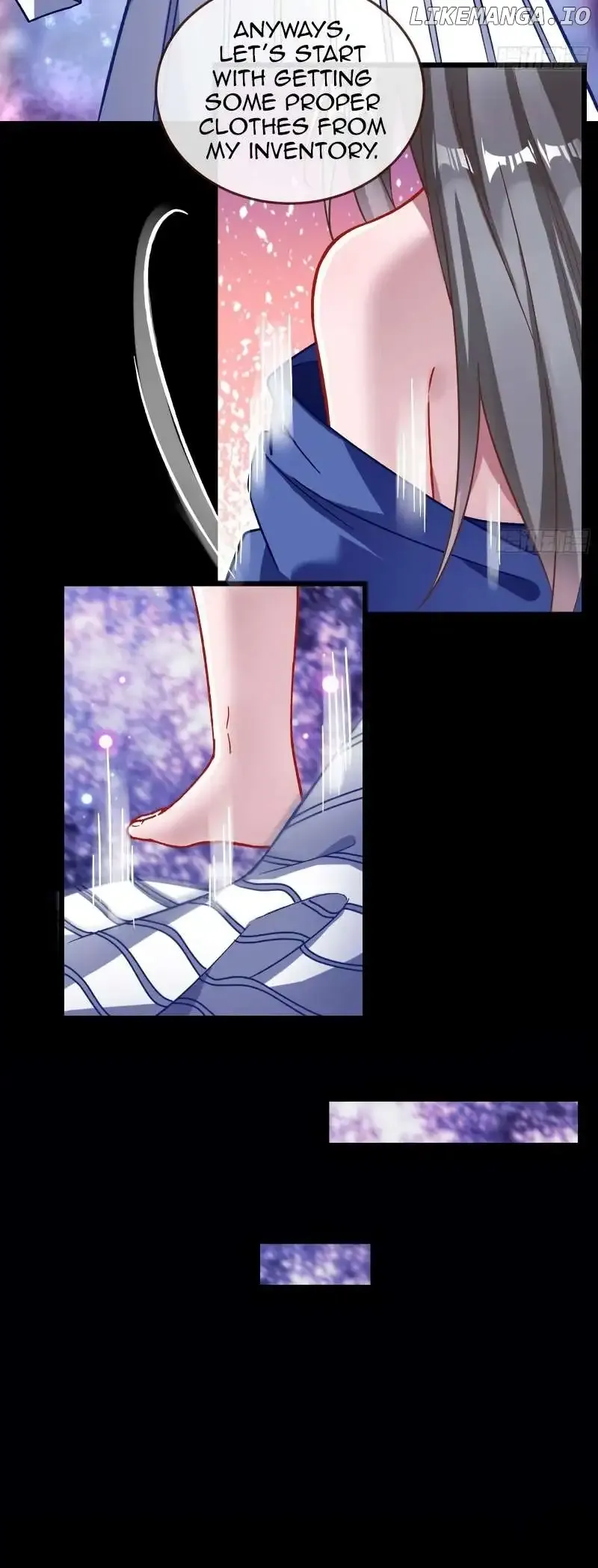 Cheating Men Must Die Chapter 420 Online - página 11
