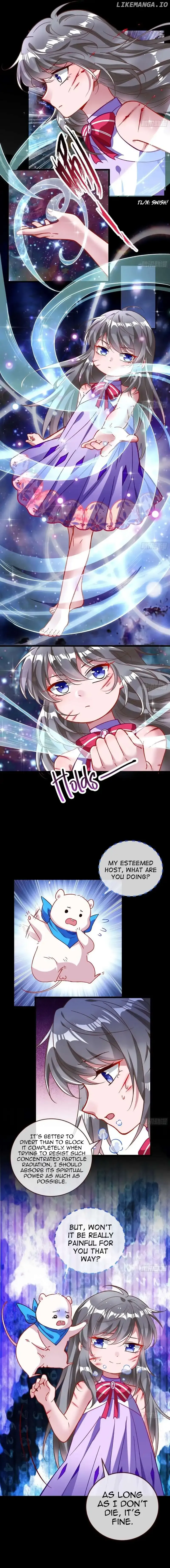 Cheating Men Must Die Chapter 420 Online - página 12