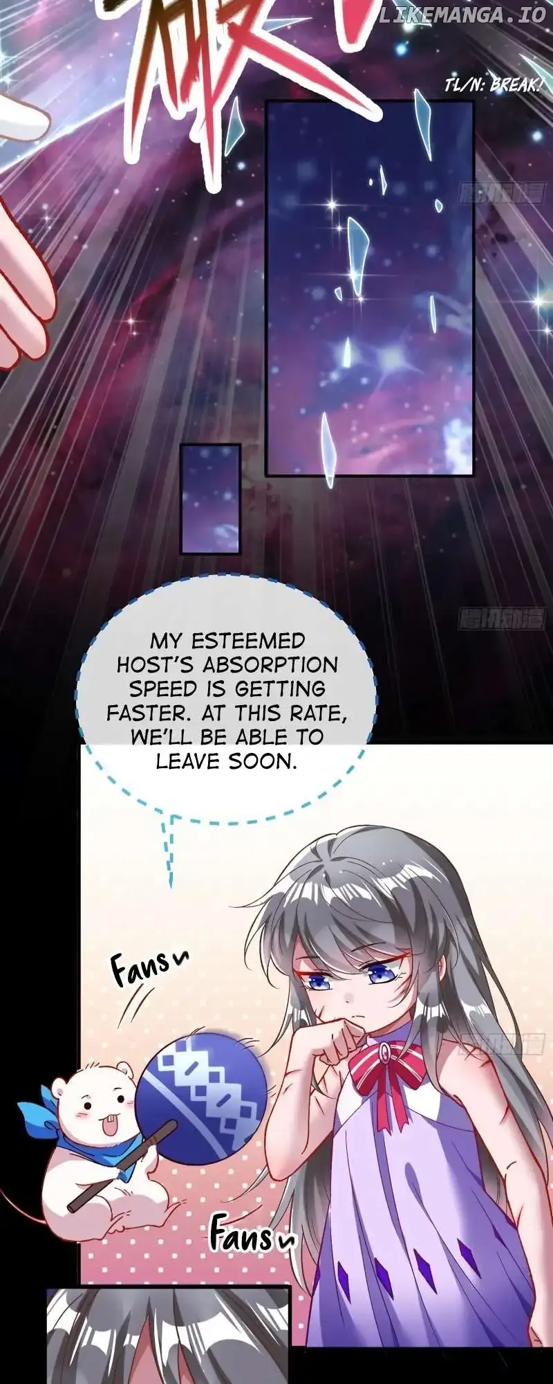 Cheating Men Must Die Chapter 420 Online - página 15