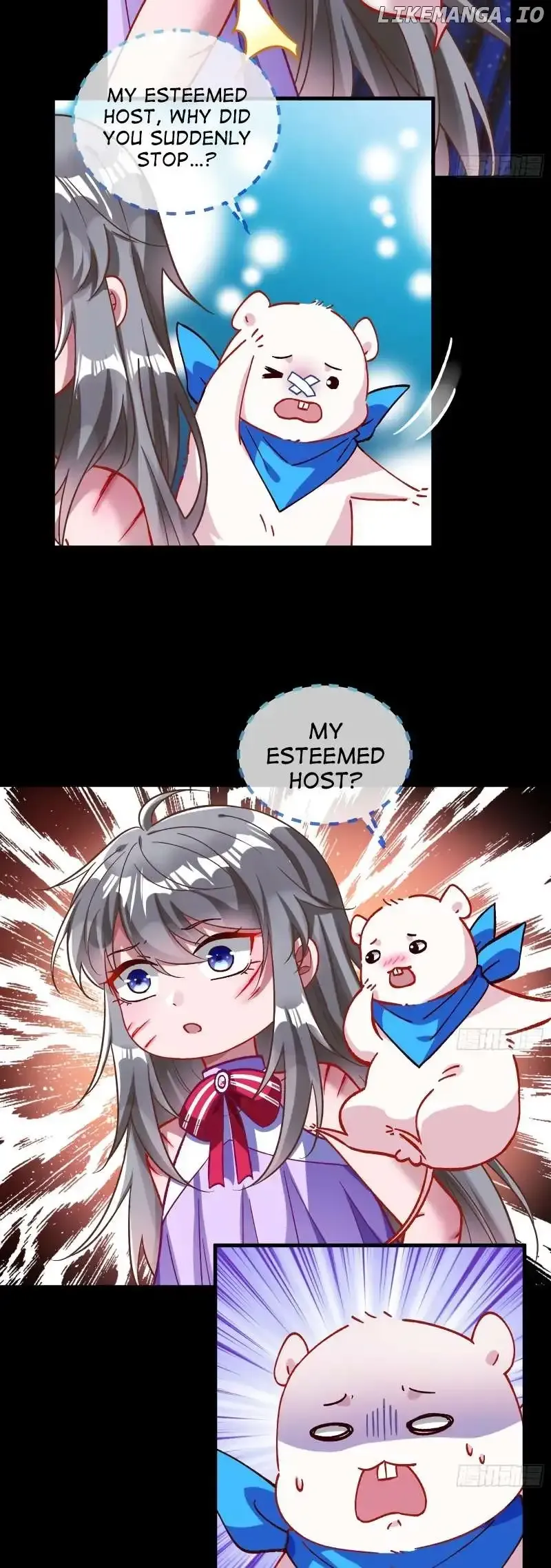 Cheating Men Must Die Chapter 420 Online - página 20
