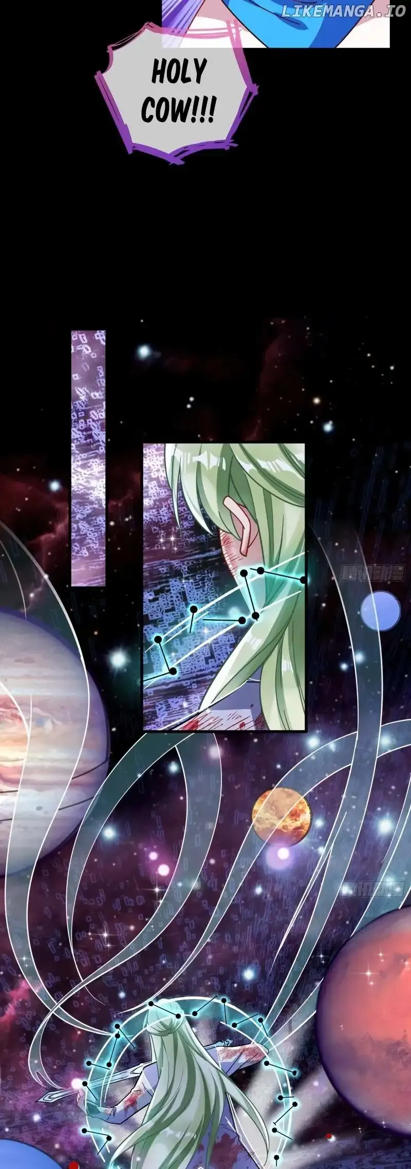 Cheating Men Must Die Chapter 420 Online - página 21