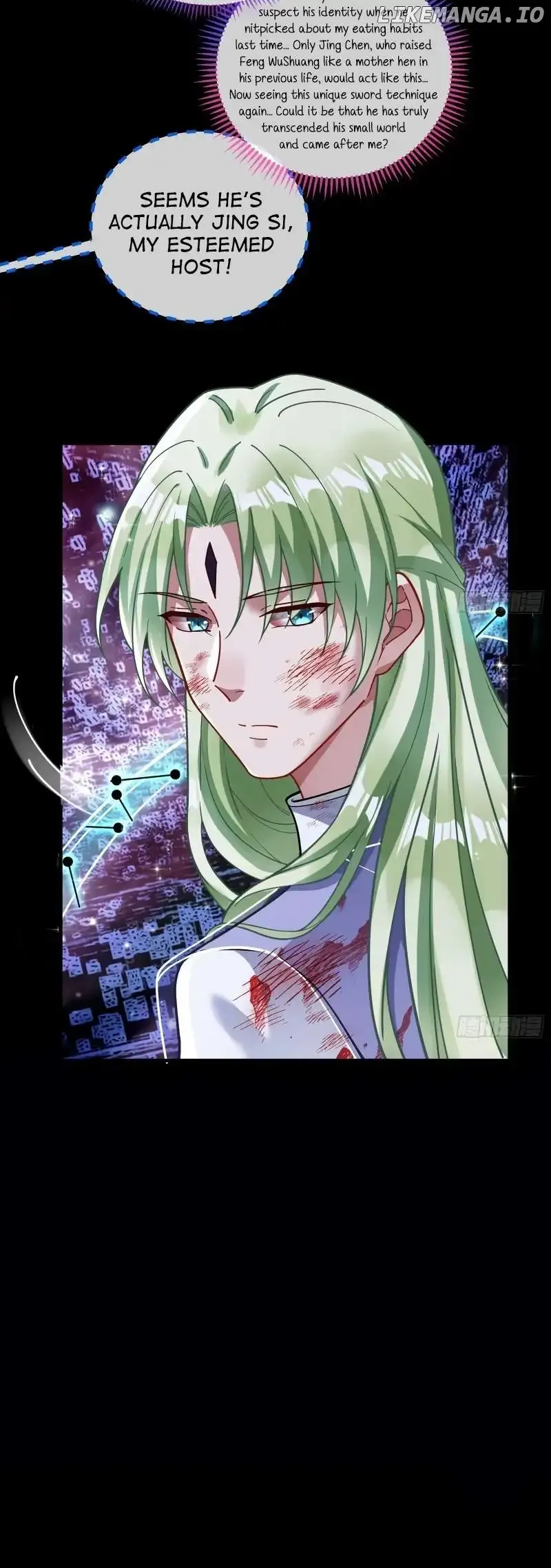 Cheating Men Must Die Chapter 420 Online - página 23