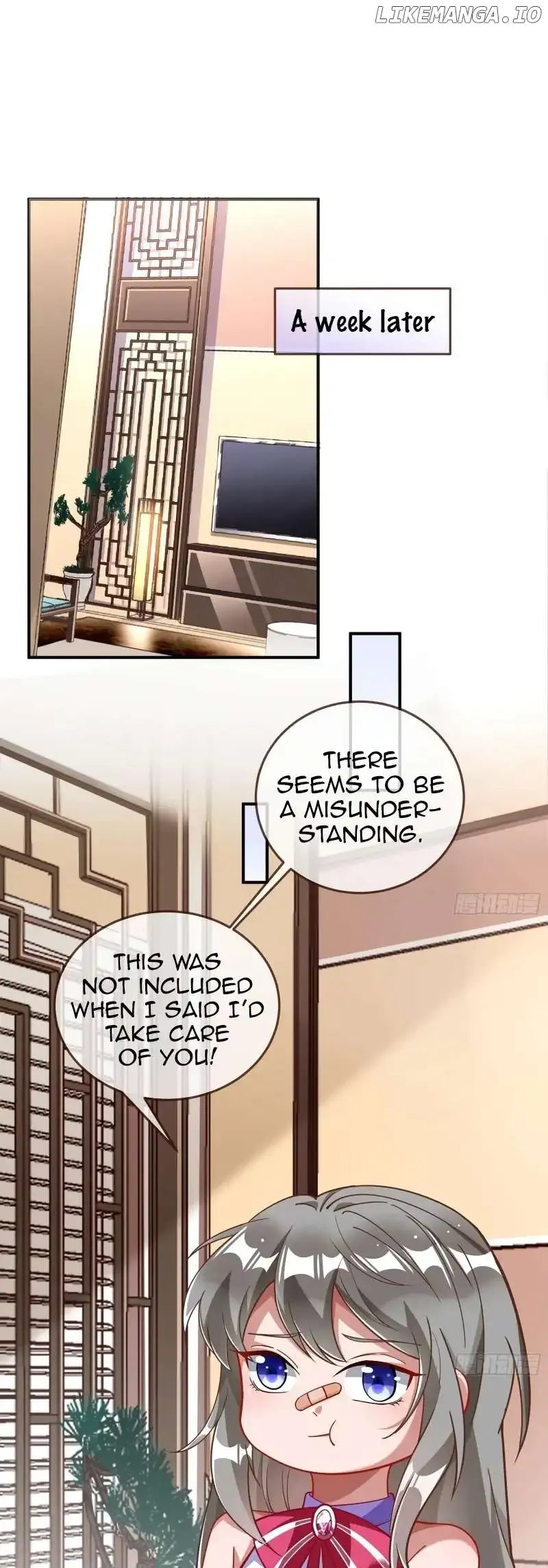 Cheating Men Must Die Chapter 421 Online - página 2