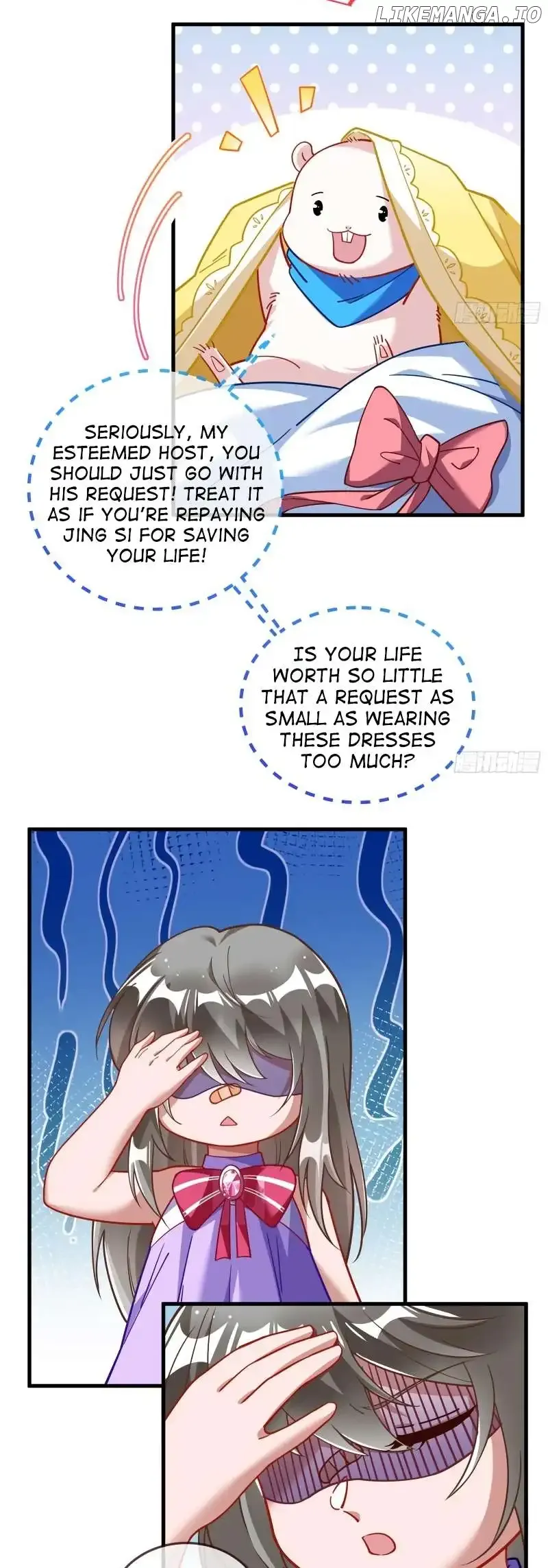 Cheating Men Must Die Chapter 421 Online - página 5
