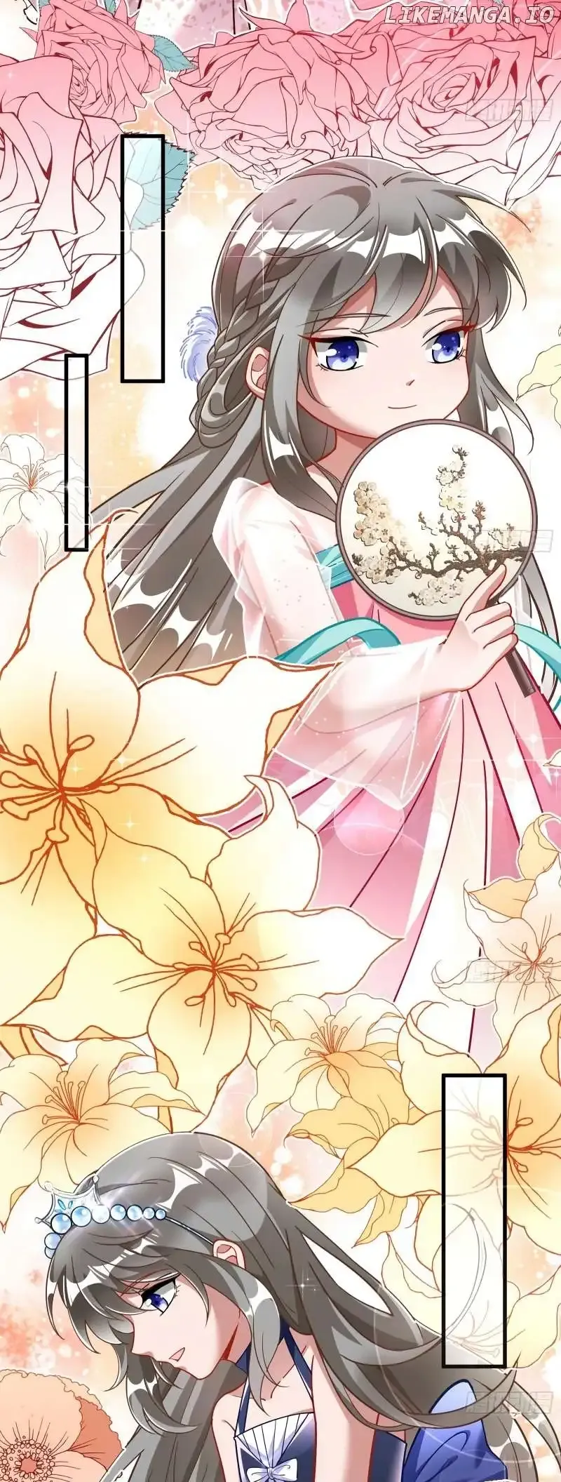 Cheating Men Must Die Chapter 421 Online - página 8