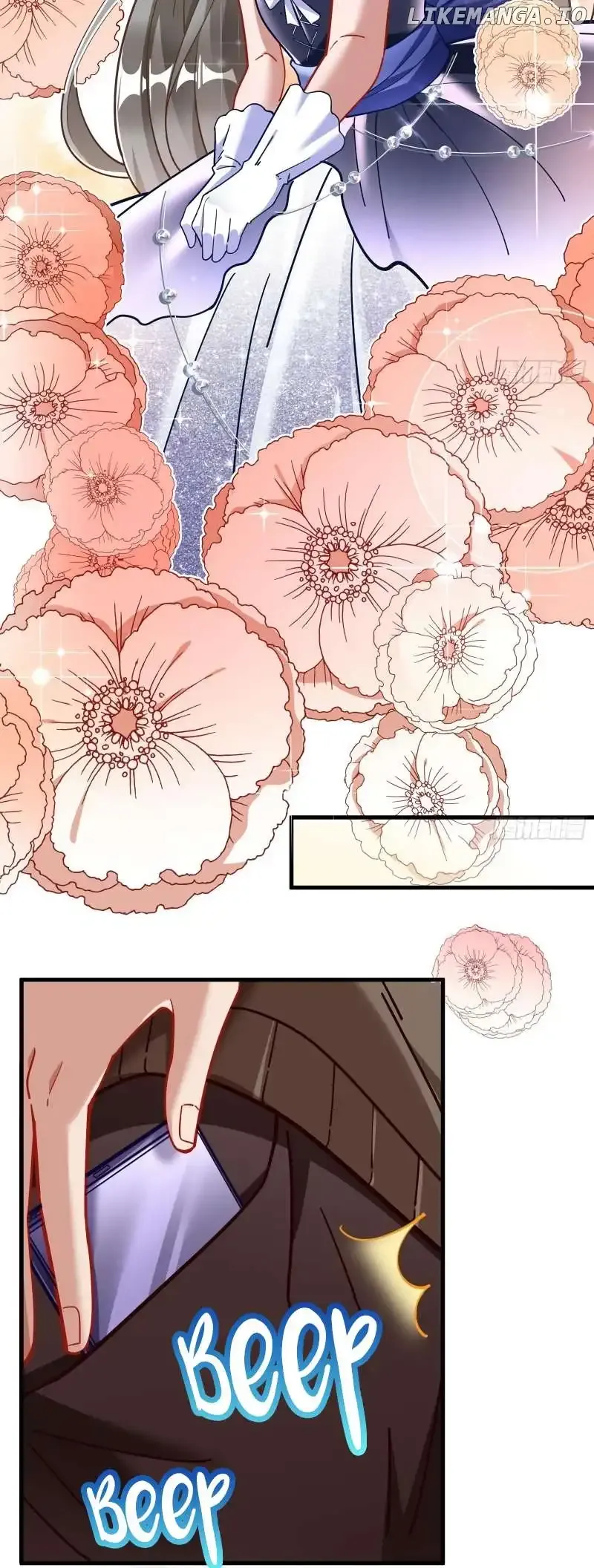 Cheating Men Must Die Chapter 421 Online - página 9