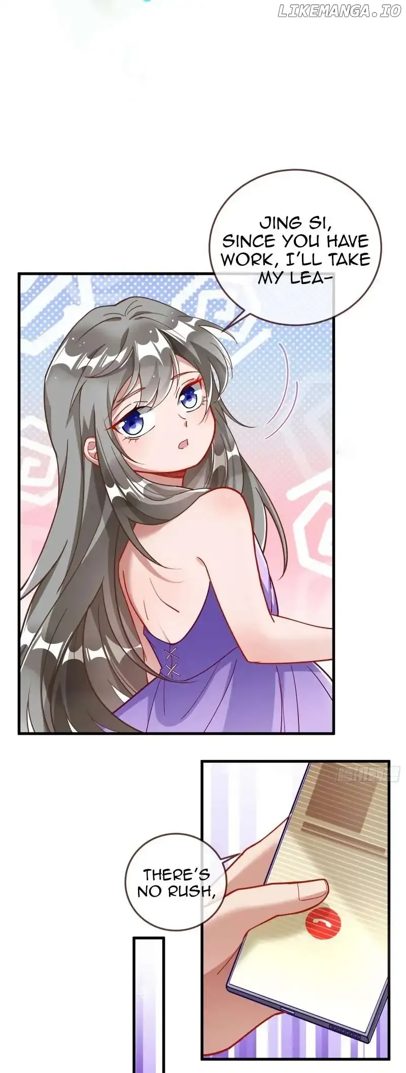 Cheating Men Must Die Chapter 421 Online - página 10