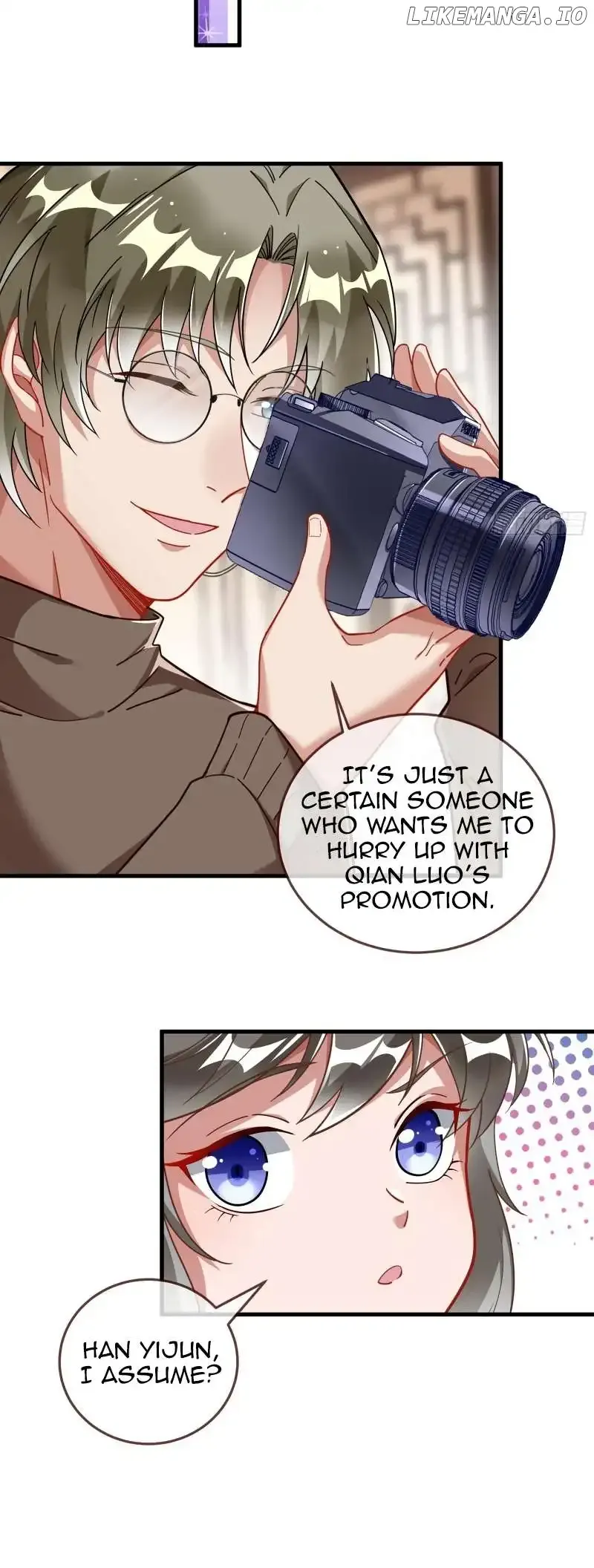 Cheating Men Must Die Chapter 421 Online - página 11