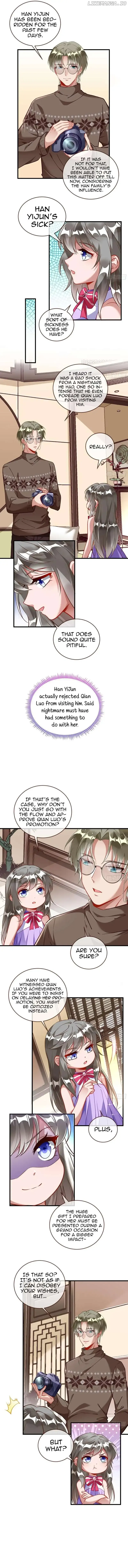 Cheating Men Must Die Chapter 421 Online - página 12