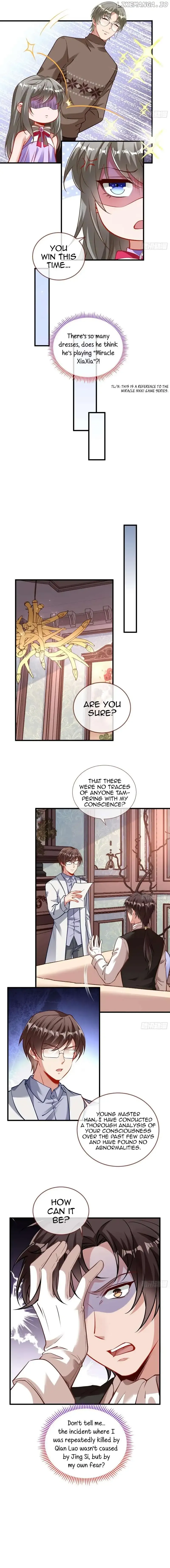 Cheating Men Must Die Chapter 421 Online - página 14