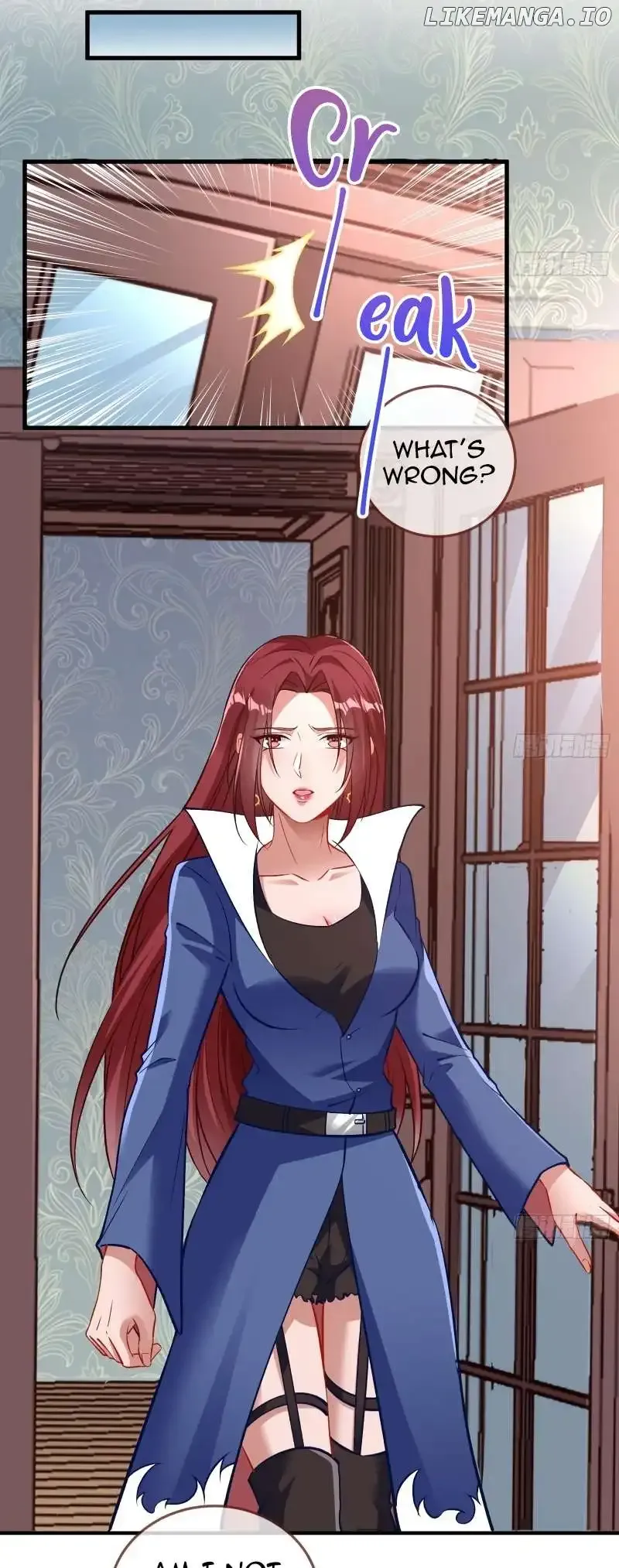 Cheating Men Must Die Chapter 421 Online - página 16