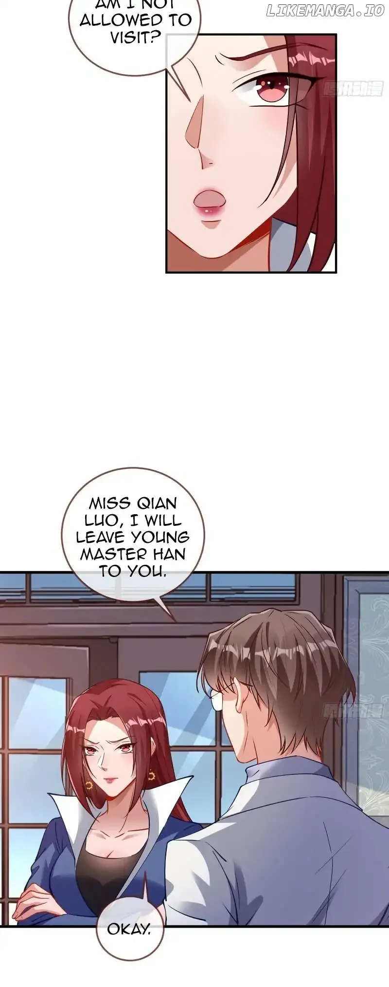 Cheating Men Must Die Chapter 421 Online - página 17