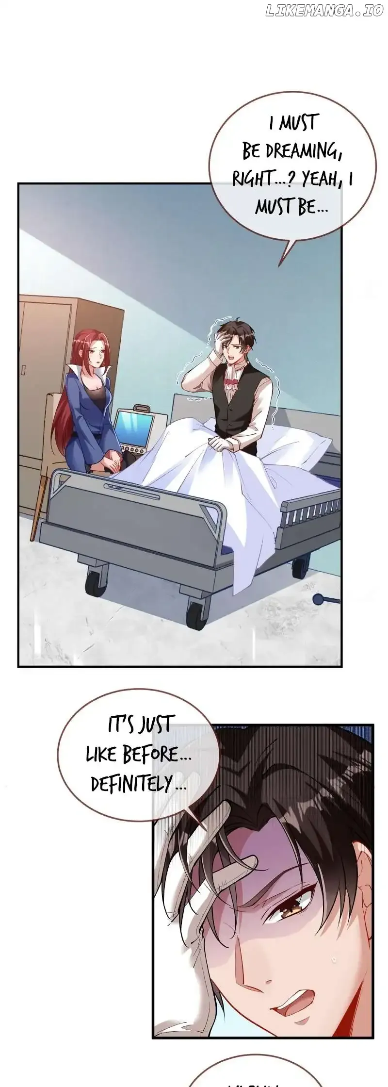 Cheating Men Must Die Chapter 422 Online - página 2