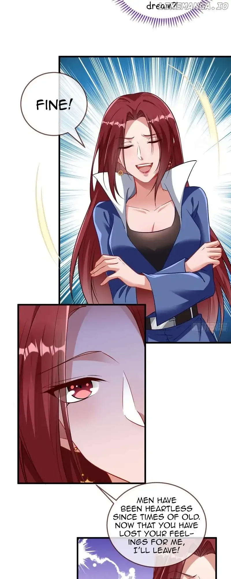 Cheating Men Must Die Chapter 422 Online - página 8