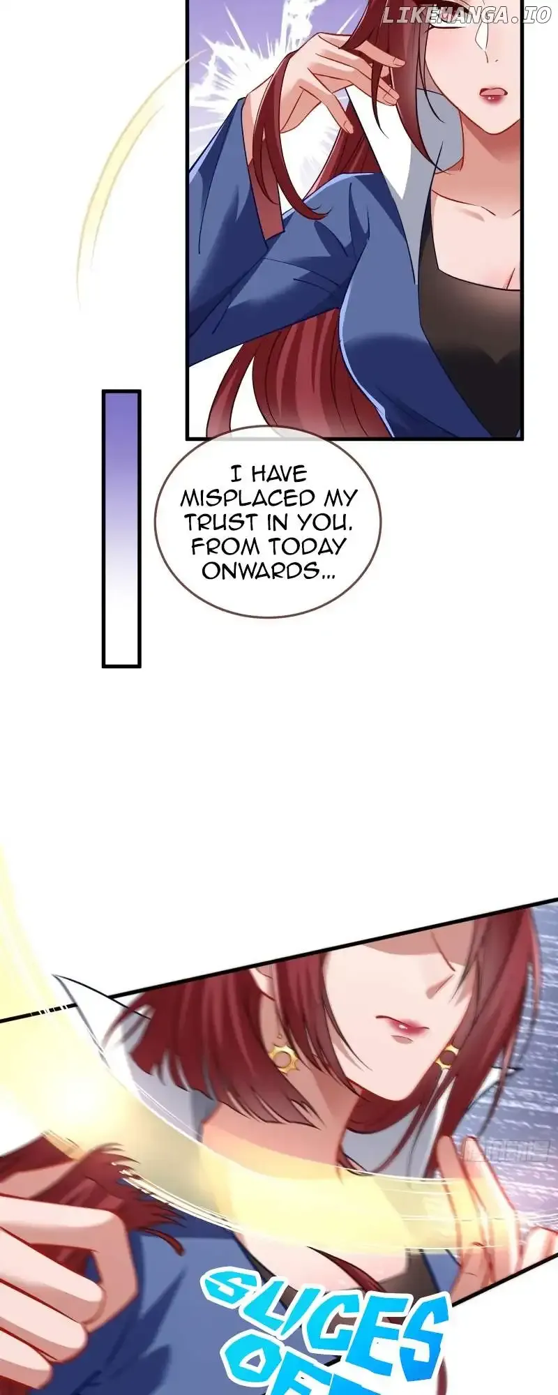 Cheating Men Must Die Chapter 422 Online - página 9
