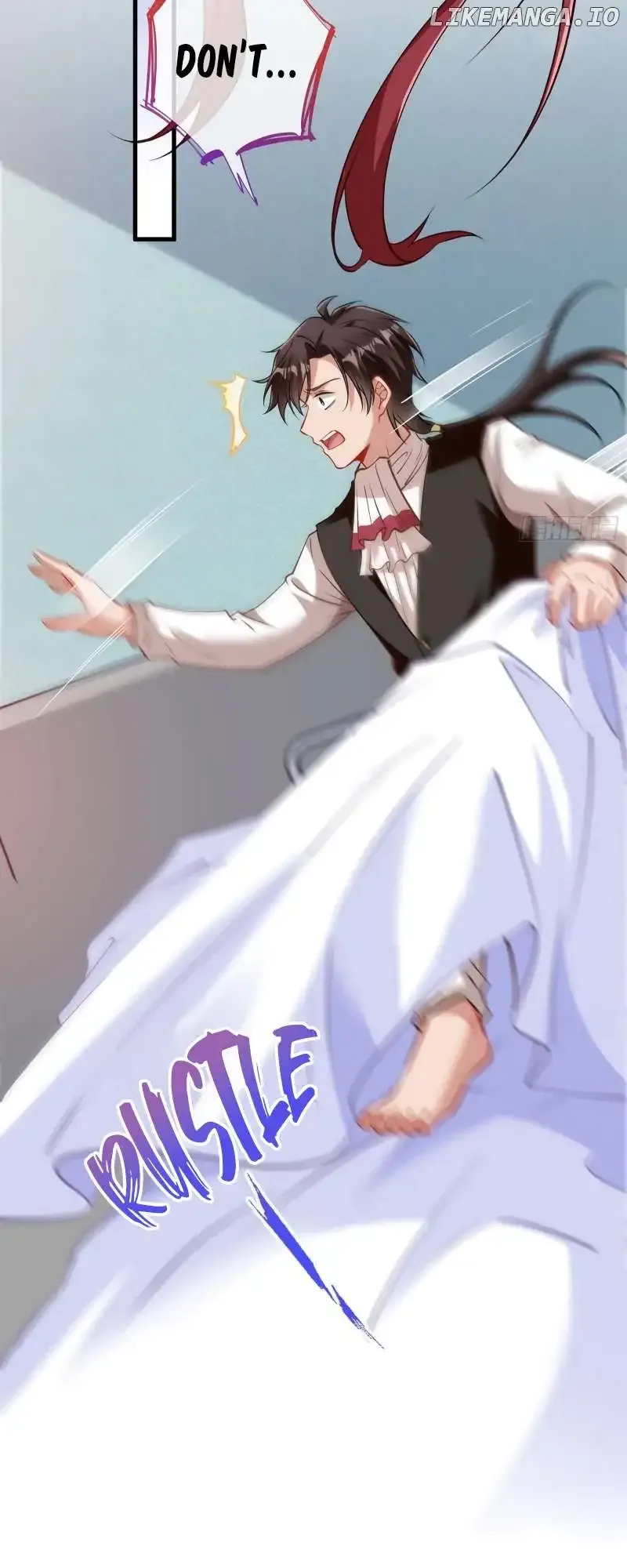 Cheating Men Must Die Chapter 422 Online - página 12