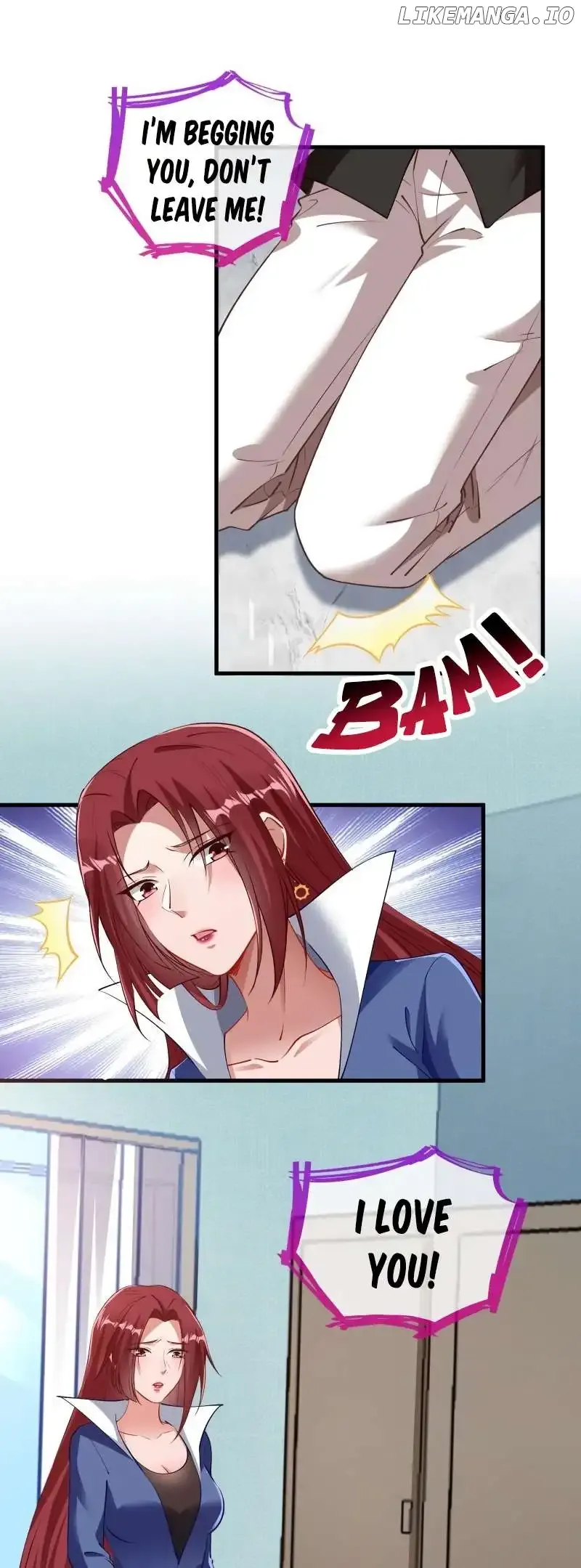 Cheating Men Must Die Chapter 422 Online - página 13