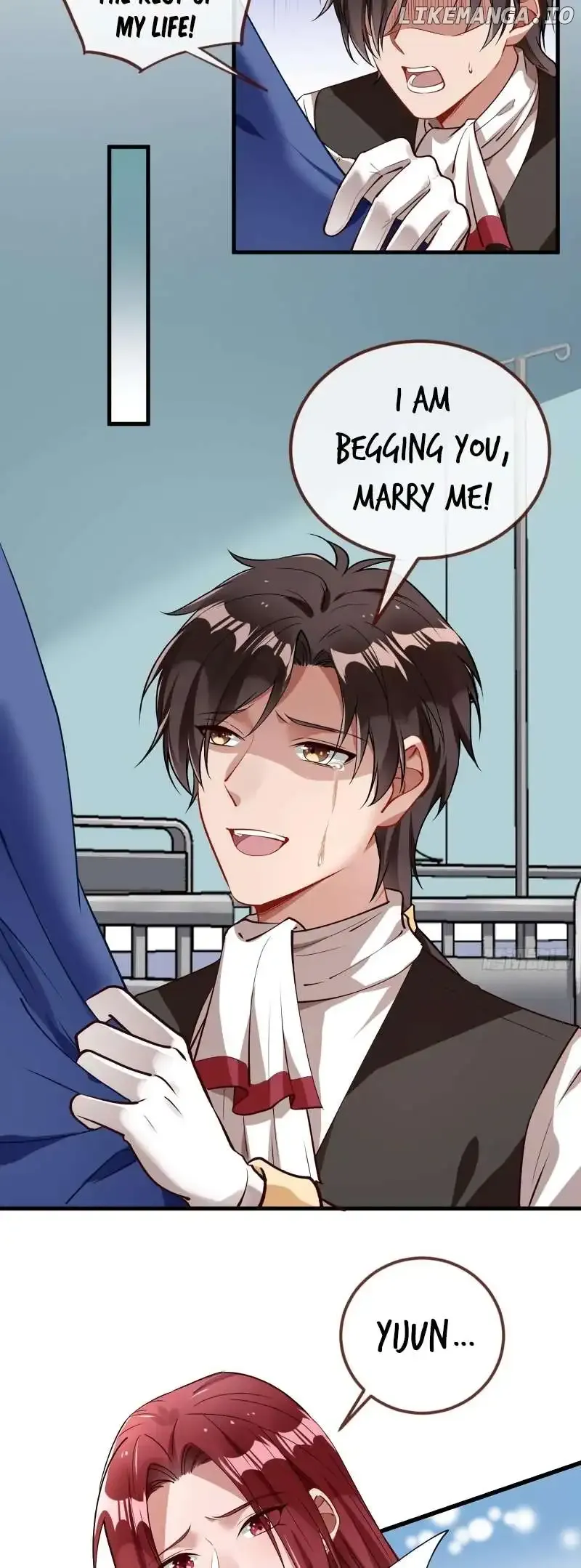 Cheating Men Must Die Chapter 422 Online - página 16