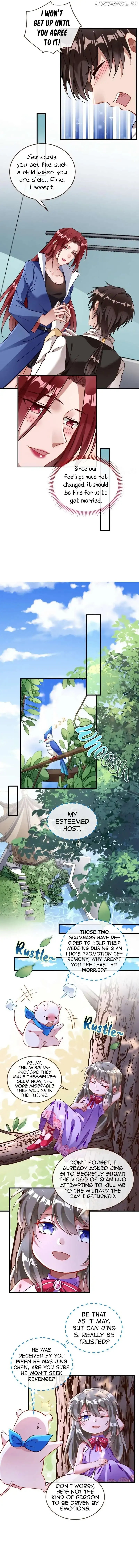 Cheating Men Must Die Chapter 422 Online - página 18