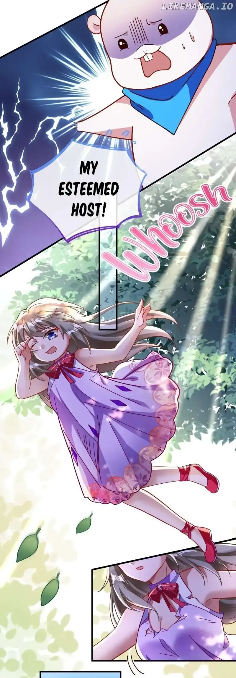 Cheating Men Must Die Chapter 422 Online - página 21