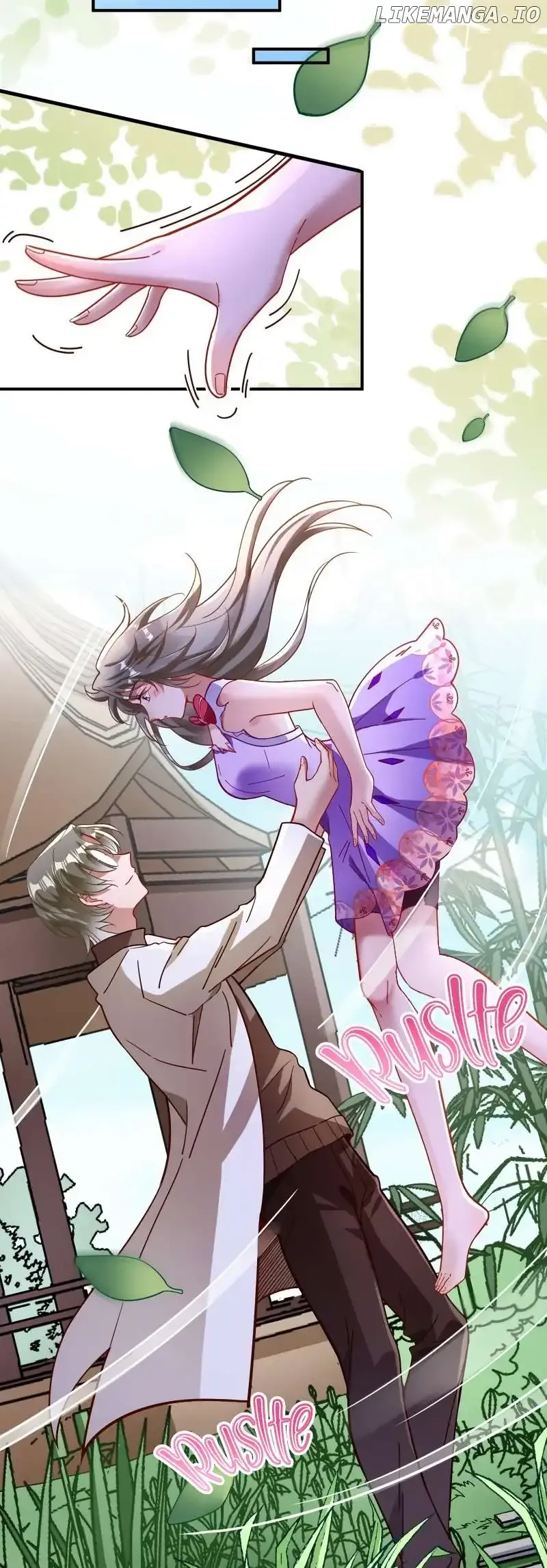 Cheating Men Must Die Chapter 422 Online - página 22