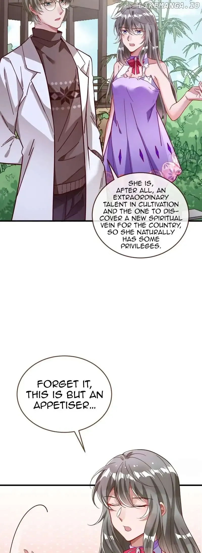 Cheating Men Must Die Chapter 422 Online - página 25