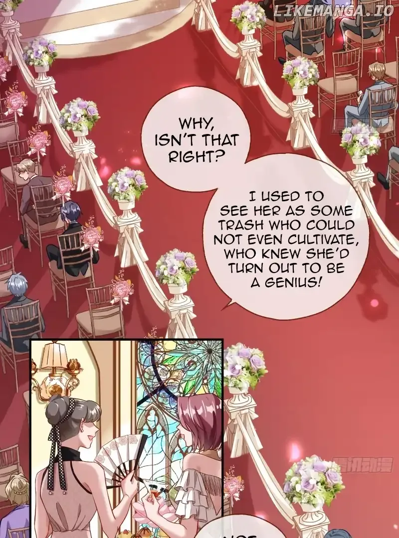 Cheating Men Must Die Chapter 423 Online - página 3