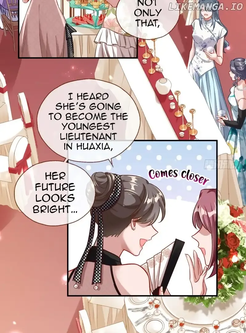 Cheating Men Must Die Chapter 423 Online - página 4