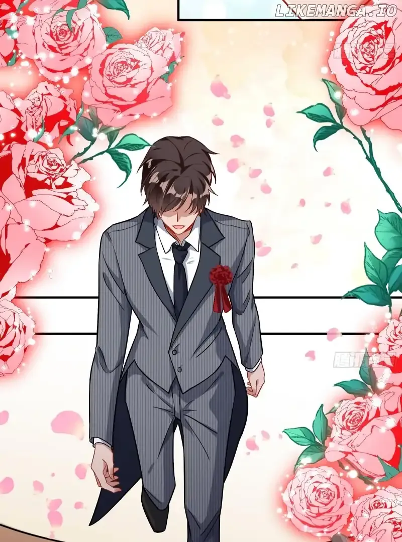 Cheating Men Must Die Chapter 423 Online - página 8