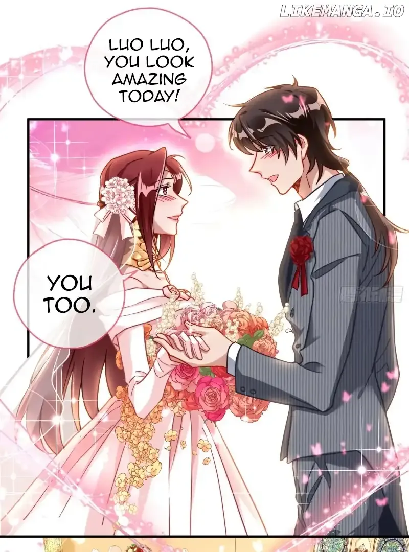 Cheating Men Must Die Chapter 423 Online - página 13