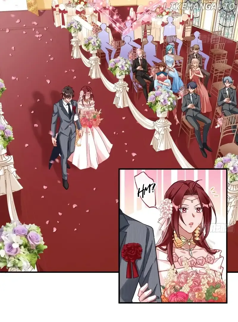 Cheating Men Must Die Chapter 423 Online - página 14