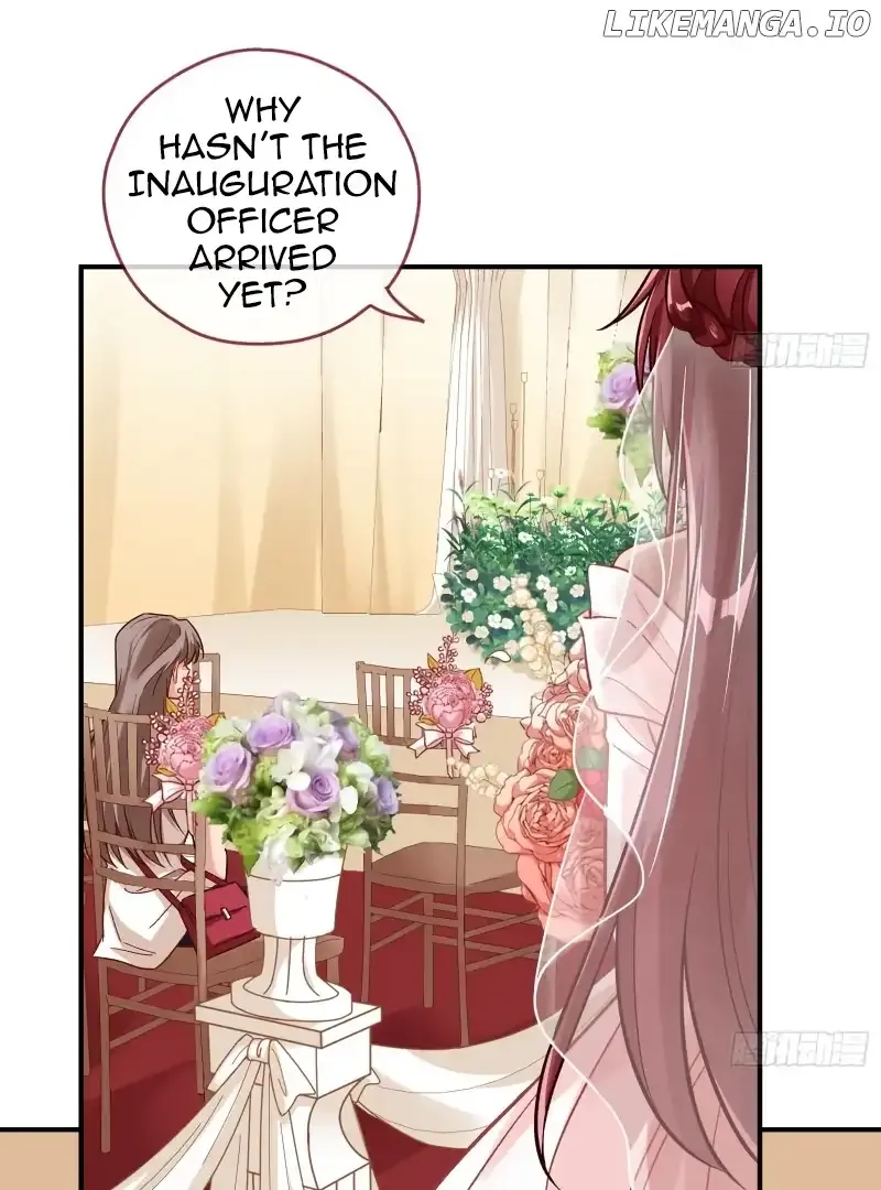Cheating Men Must Die Chapter 423 Online - página 15