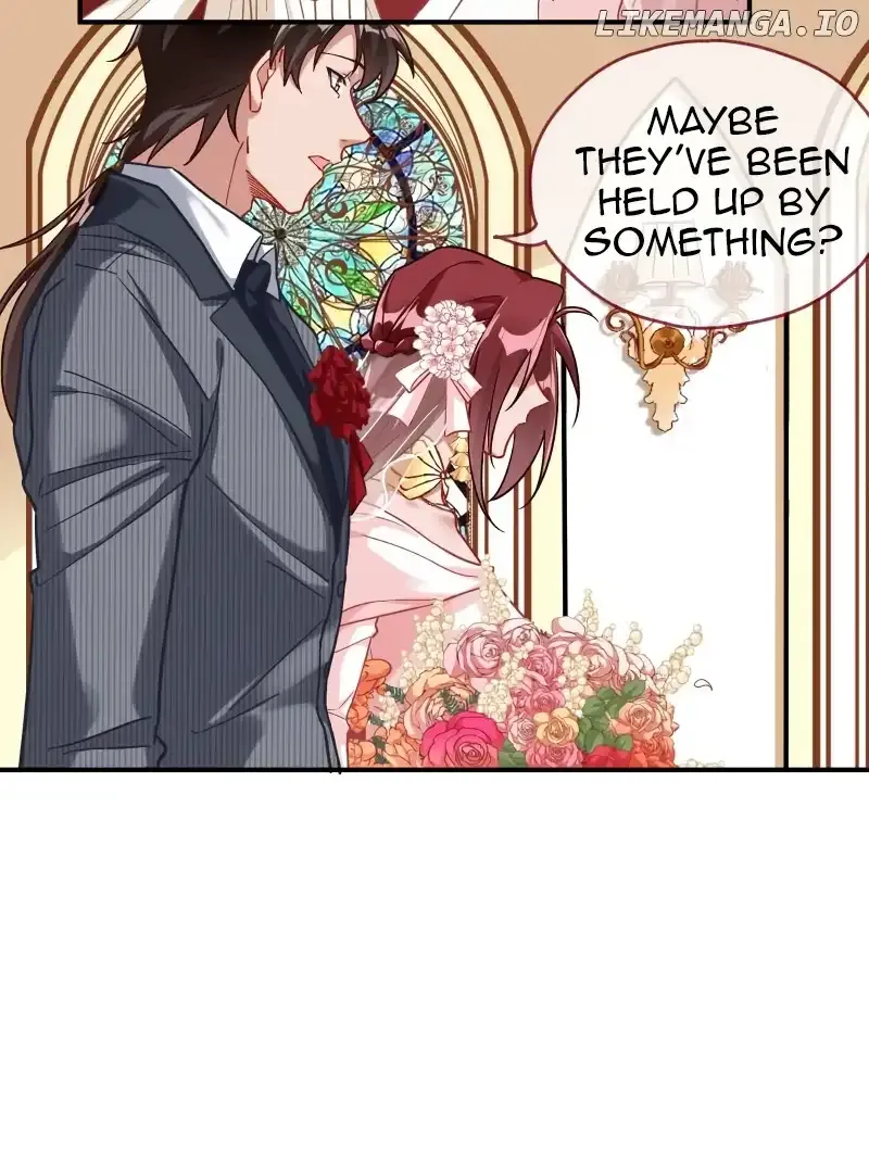 Cheating Men Must Die Chapter 423 Online - página 16
