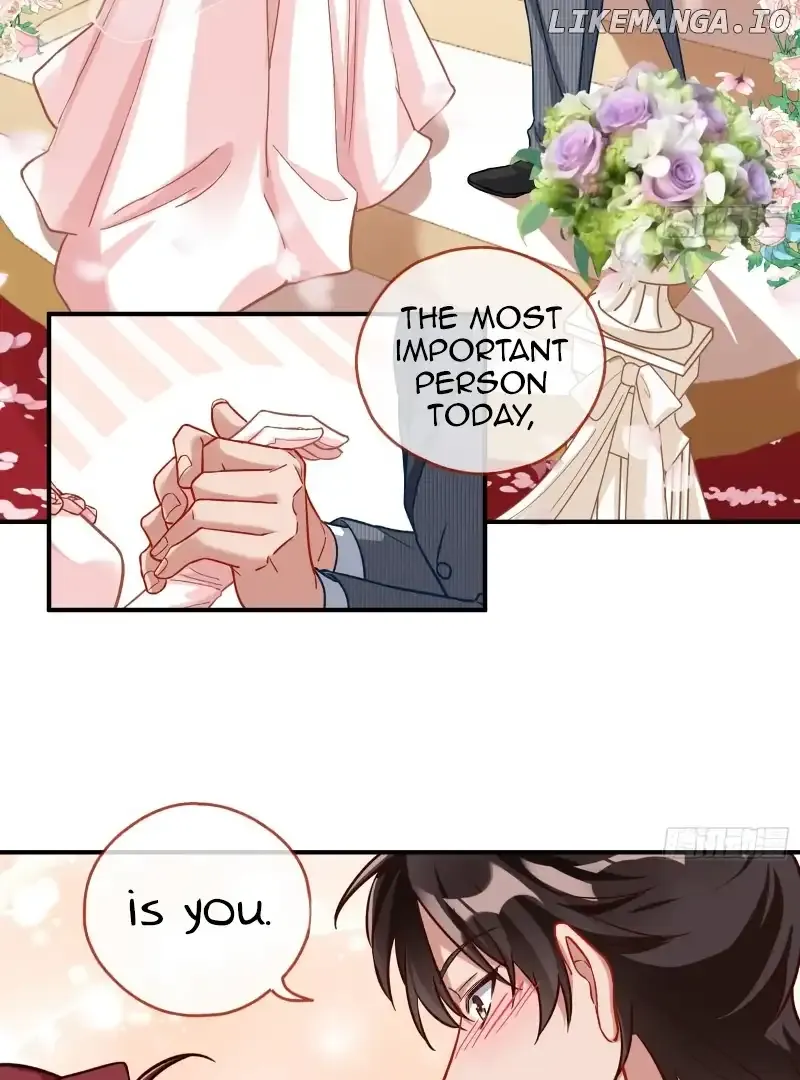 Cheating Men Must Die Chapter 423 Online - página 18