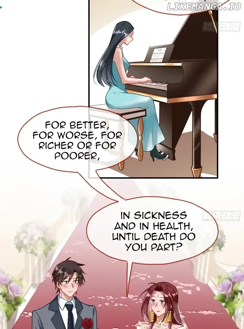 Cheating Men Must Die Chapter 423 Online - página 21