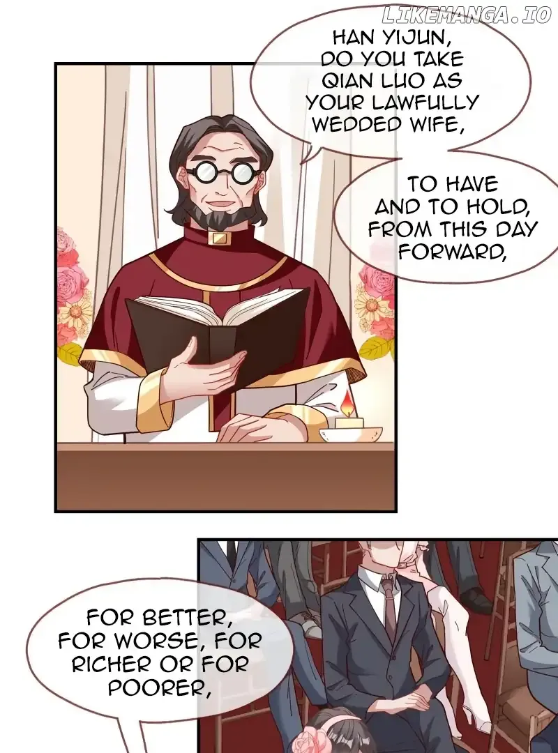 Cheating Men Must Die Chapter 423 Online - página 25