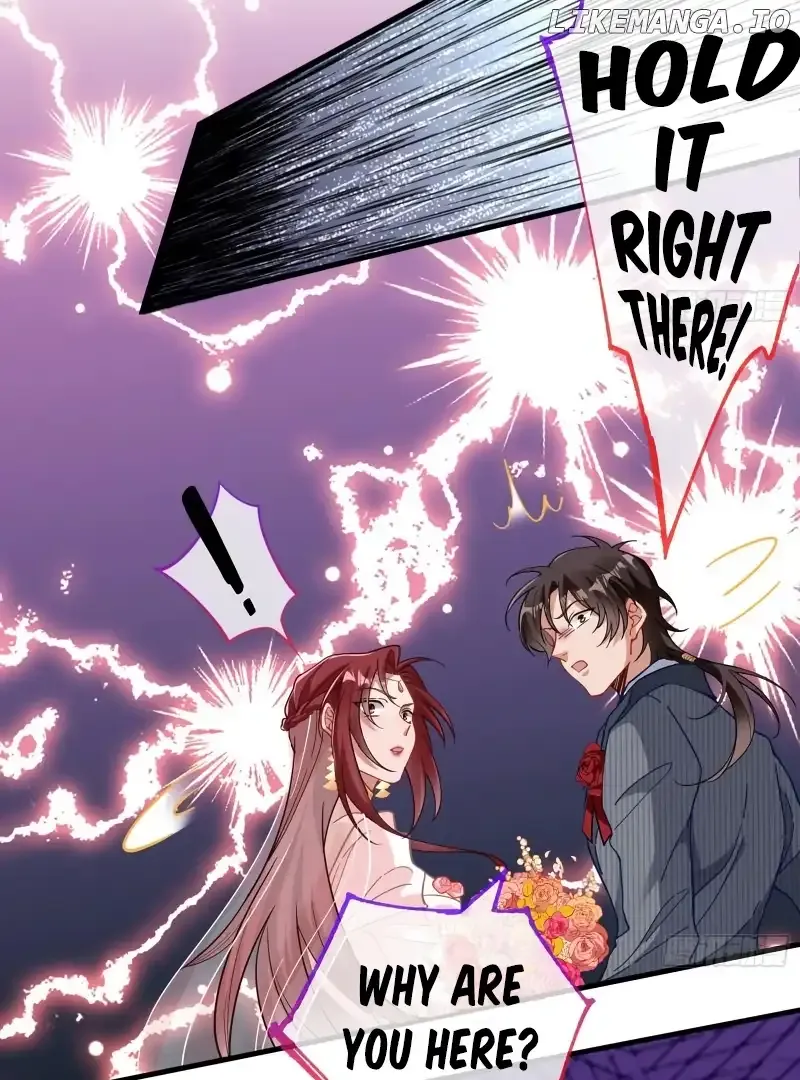 Cheating Men Must Die Chapter 423 Online - página 27