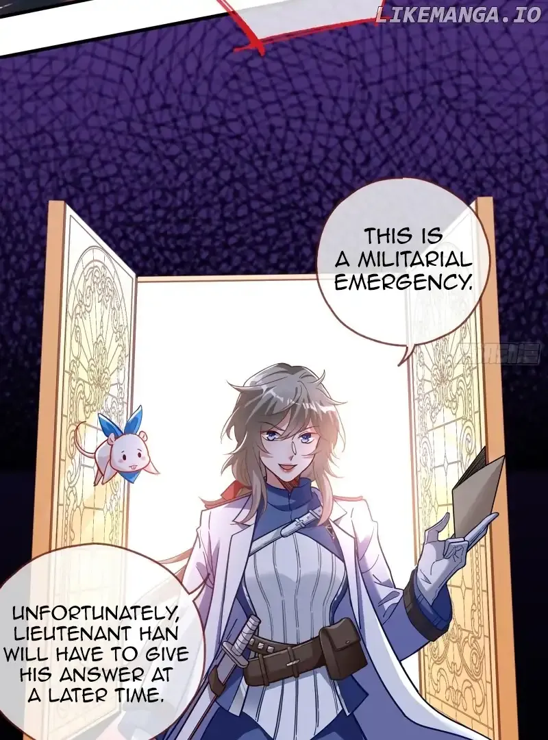 Cheating Men Must Die Chapter 423 Online - página 28