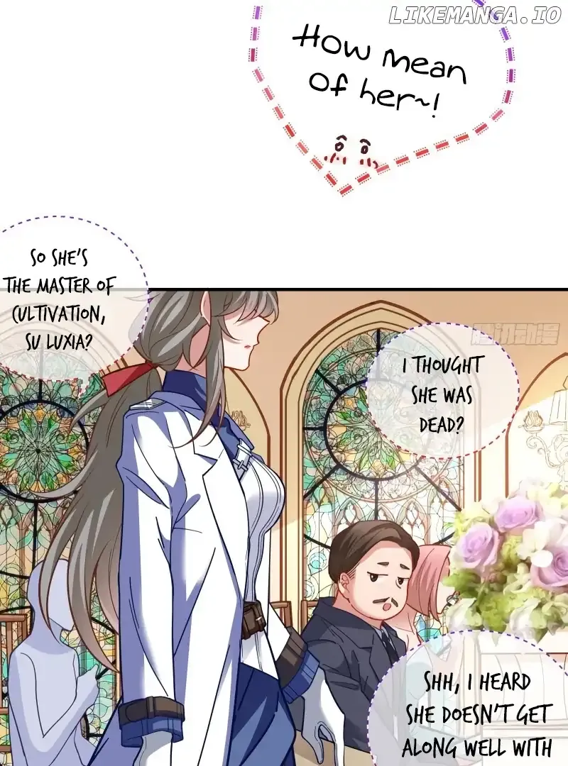 Cheating Men Must Die Chapter 423 Online - página 31