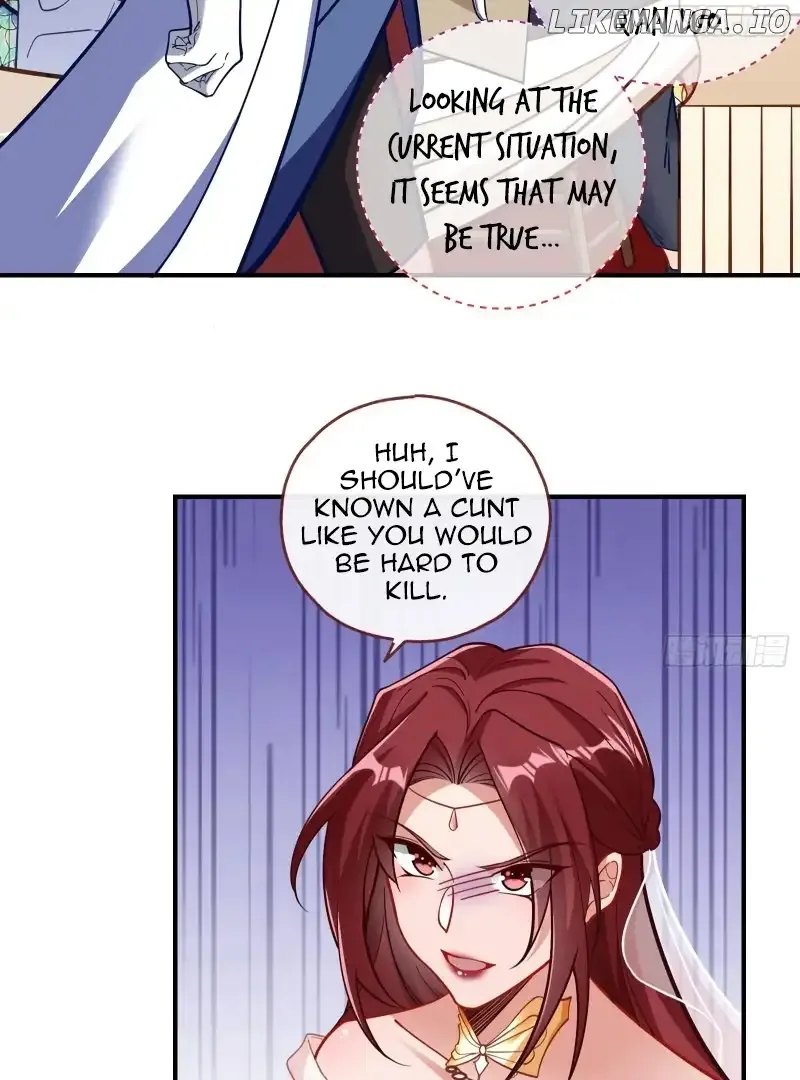 Cheating Men Must Die Chapter 423 Online - página 32