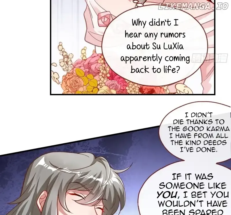 Cheating Men Must Die Chapter 423 Online - página 33