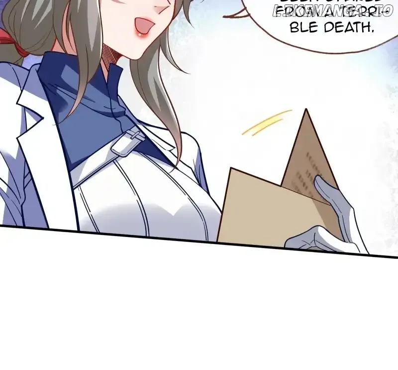 Cheating Men Must Die Chapter 423 Online - página 34