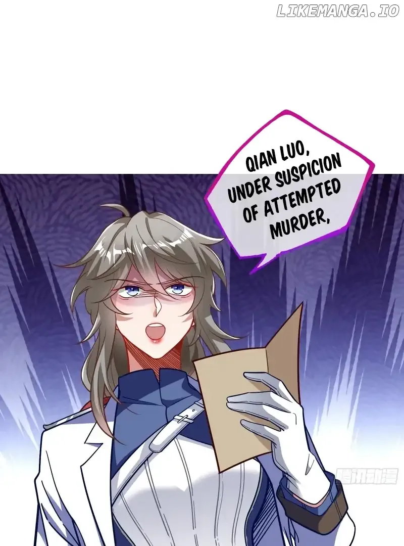 Cheating Men Must Die Chapter 423 Online - página 35