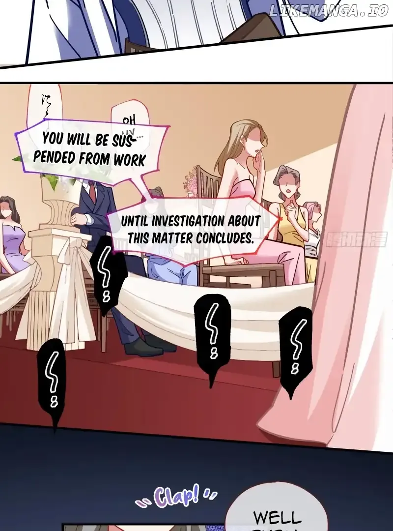 Cheating Men Must Die Chapter 423 Online - página 36