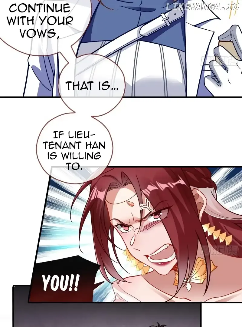 Cheating Men Must Die Chapter 423 Online - página 38