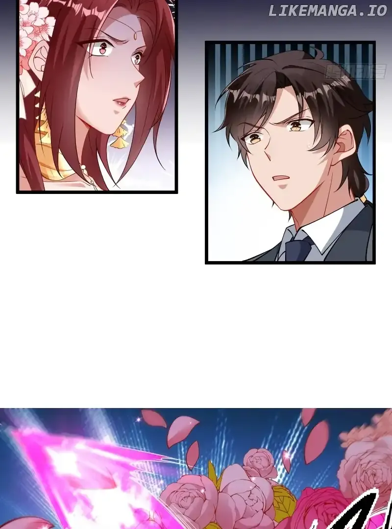 Cheating Men Must Die Chapter 423 Online - página 49