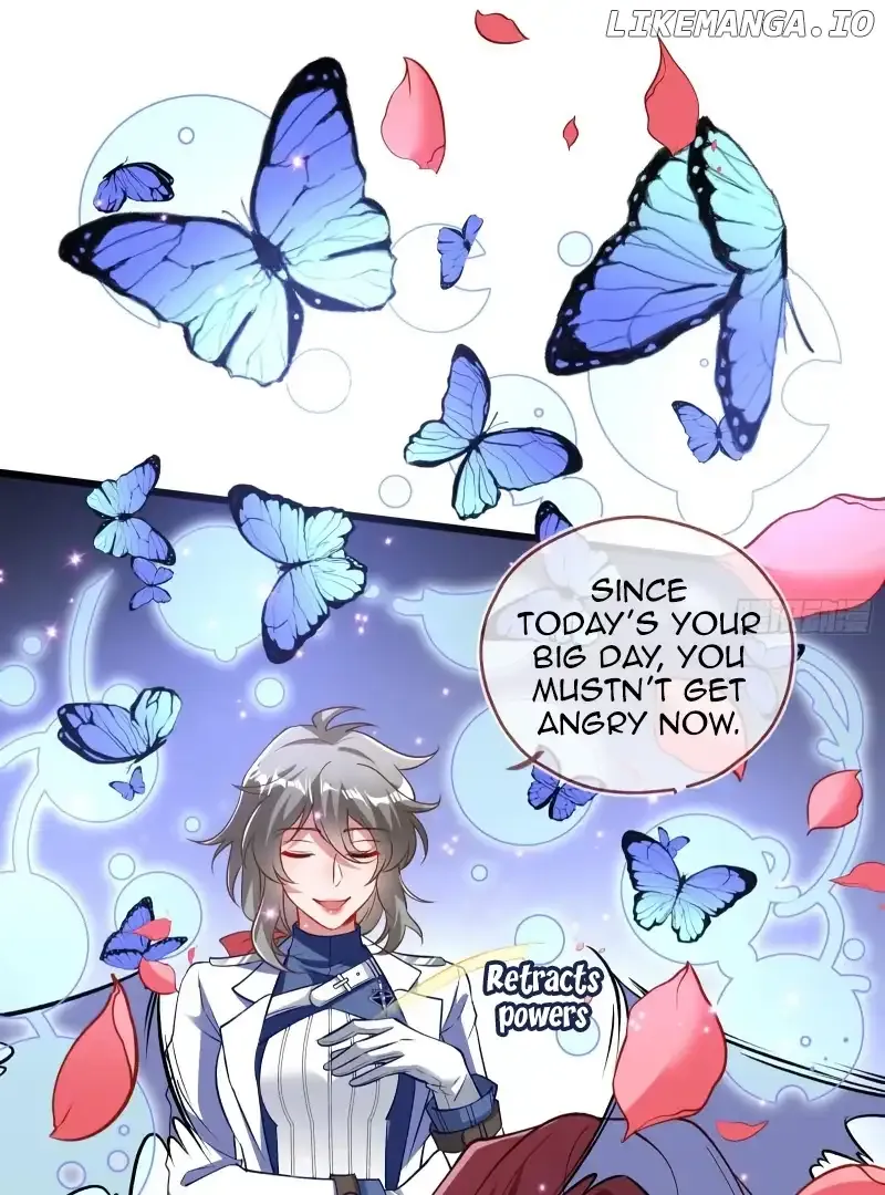 Cheating Men Must Die Chapter 423 Online - página 57