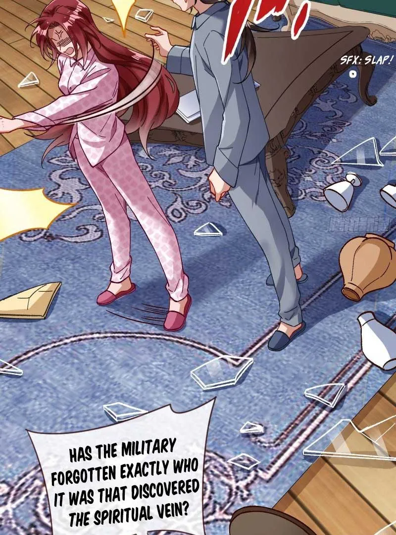 Cheating Men Must Die Chapter 424 Online - página 7