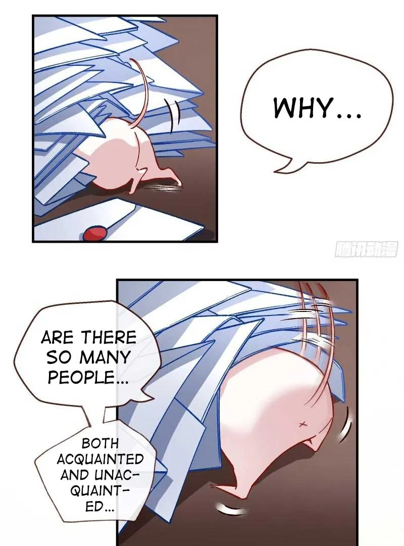 Cheating Men Must Die Chapter 424 Online - página 30