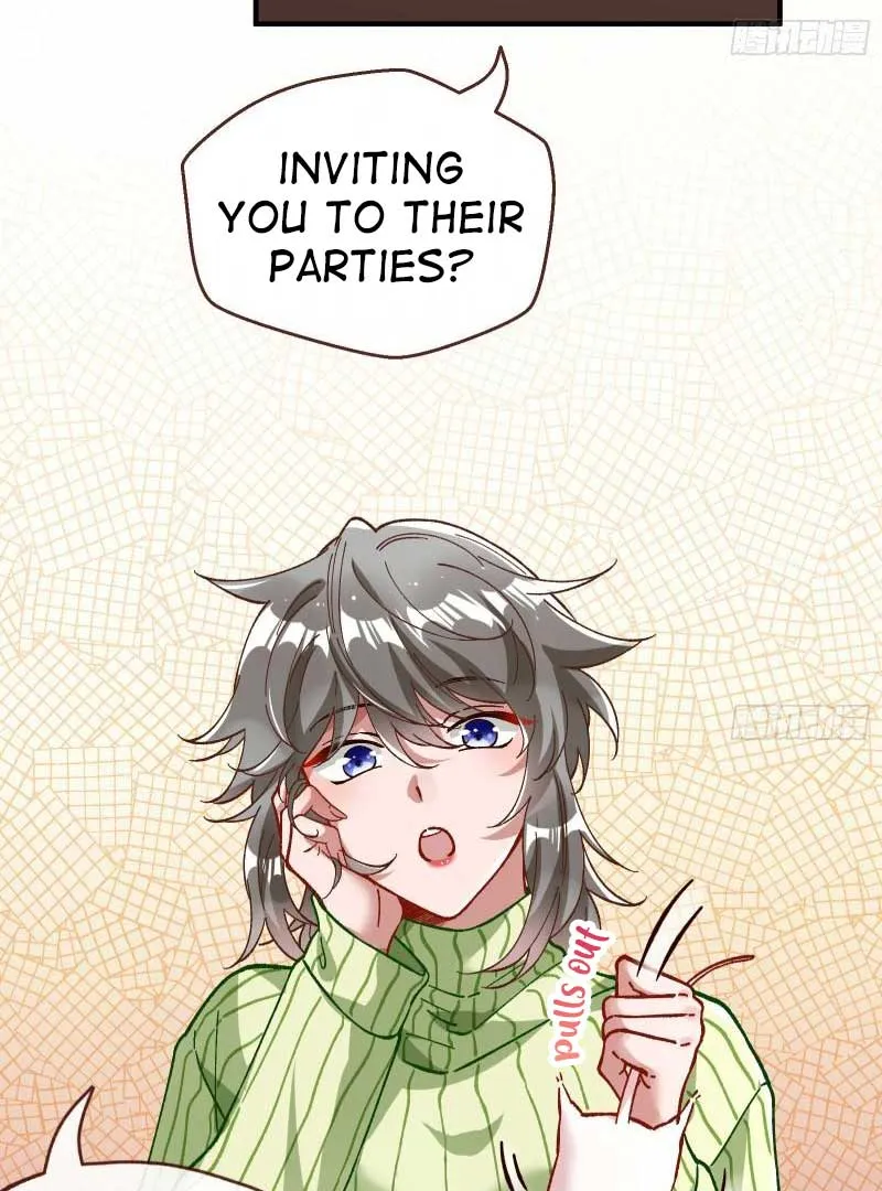 Cheating Men Must Die Chapter 424 Online - página 31